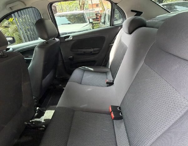 
								VOLKSWAGEN VOYAGE TRENDLINE MT 1.6 SD full									