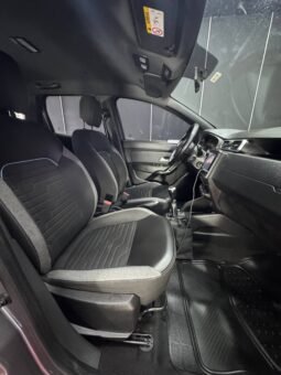 
										RENAULT DUSTER INTENS 1.6 MT 4X2 full									