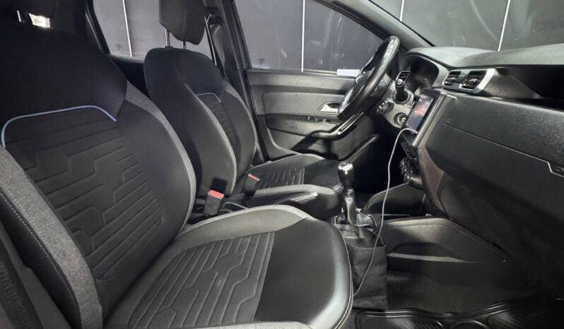 
								RENAULT DUSTER INTENS 1.6 MT 4X2 full									