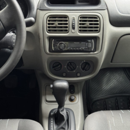 
										RENAULT  SYMBOL II LUXE MT 1.6 full									