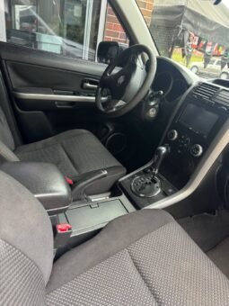 
										CHEVROLET GRAND VITARA XL7 2.7 AT 4X4 full									