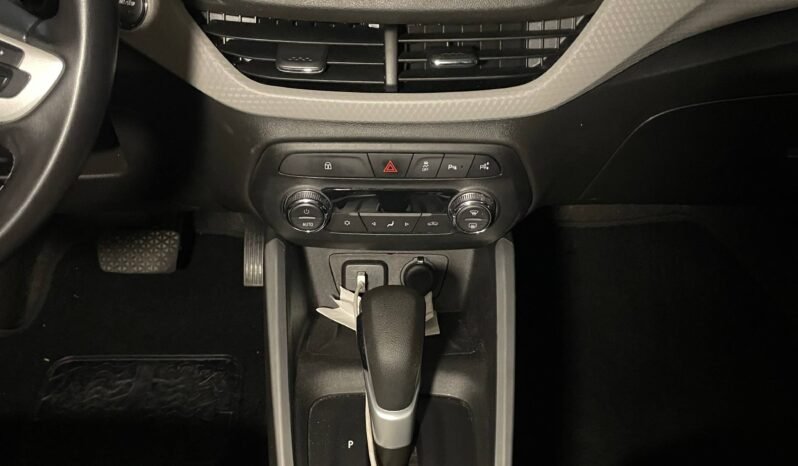 
								CHEVROLET ONIX PREMIER TURBO 1.0L HB AT full									