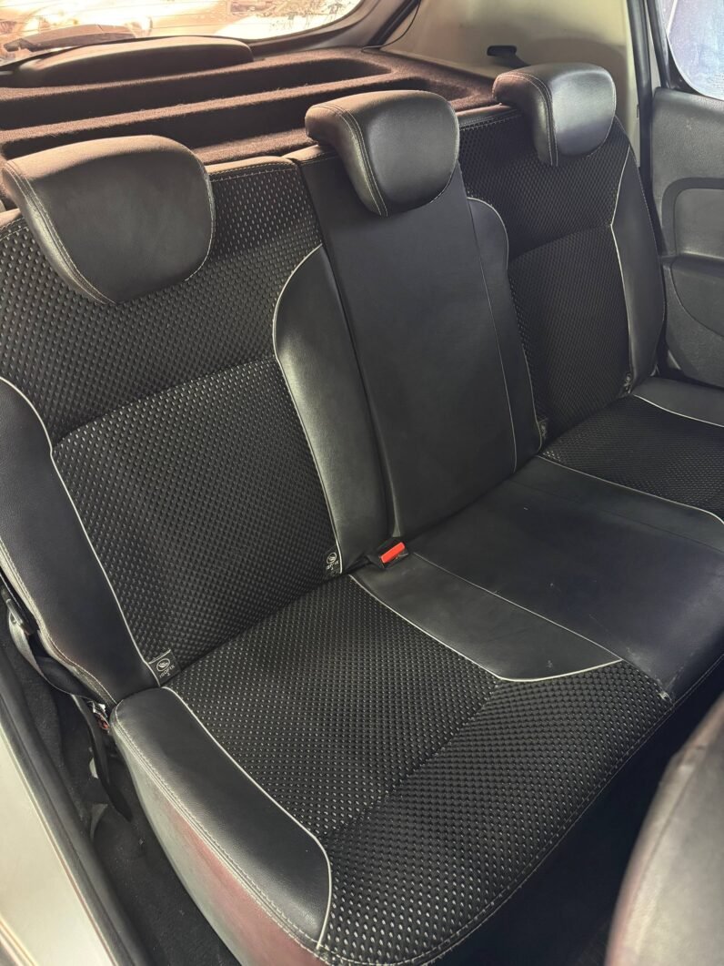 
								RENAULT STEPWAY DYNAMIQUE MT 1.6 full									