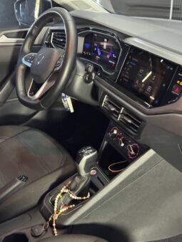 
										VOLKSWAGEN NIVUS COMFORTLINE AT 1.0 TURBO 4X2 full									