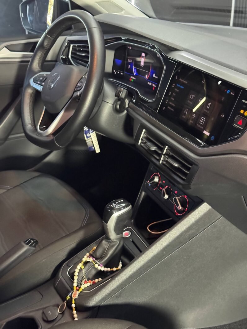 
								VOLKSWAGEN NIVUS COMFORTLINE AT 1.0 TURBO 4X2 full									