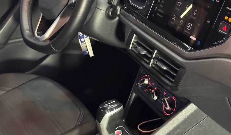 
								VOLKSWAGEN NIVUS COMFORTLINE AT 1.0 TURBO 4X2 full									