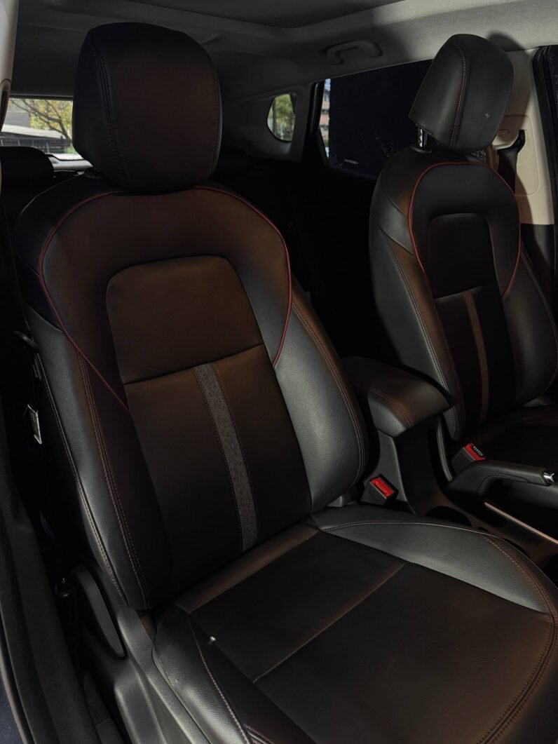 
								CHEVROLET TRACKER  RS AUT 4×2 TURBO full									