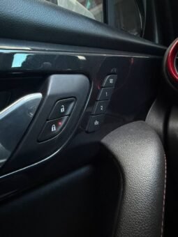 
										CHEVROLET BLAZER RS  AWD 3.6 AT full									