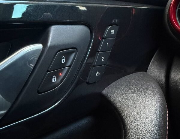 
								CHEVROLET BLAZER RS  AWD 3.6 AT full									