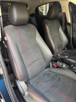 
										MAZDA 2 CARBÓN EDITION HB 2.0 full									