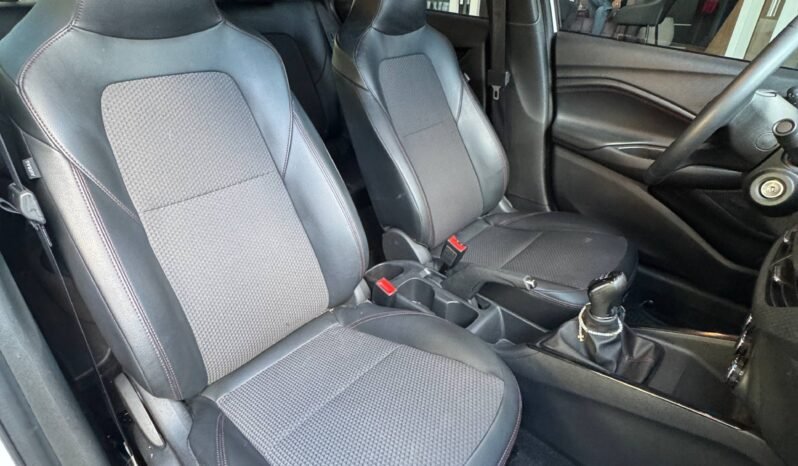 
								CHEVROLET ONIX RS MT HB full									