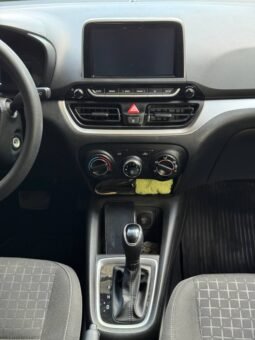
										HYUNDAI ACCENT HB20 ADVANCE  MT 1.6  SD full									