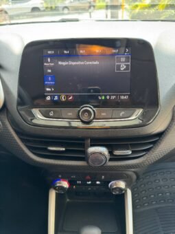 
										CHEVROLET ONIX LTZ  TURBO AT SD full									