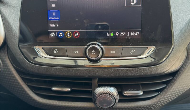 
								CHEVROLET ONIX LTZ  TURBO AT SD full									