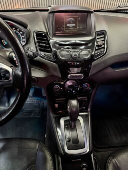 
										FORD FIESTA TITANIUM AT 1.6 full									