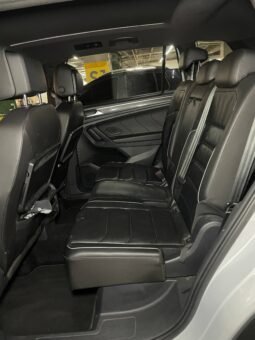 
										VOLKSWAGEN TIGUAN HIGHLINE AT 4X4 full									