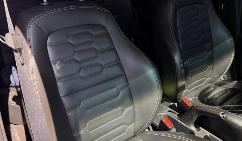 
								CHEVROLET ONIX LTZ HB MT 1.4 full									