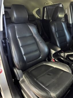 
										MAZDA Cx5 HIGH 2.0 AT 4×2 full									