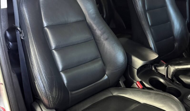 
								MAZDA Cx5 HIGH 2.0 AT 4×2 full									