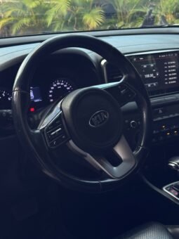 
										KIA SPORTAGE DESIRE 2.0 AT 4X2 full									