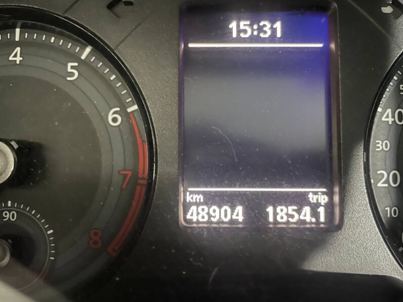 
								VOLKSWAGEN GOL COMFORTLINE MT 1.6 full									