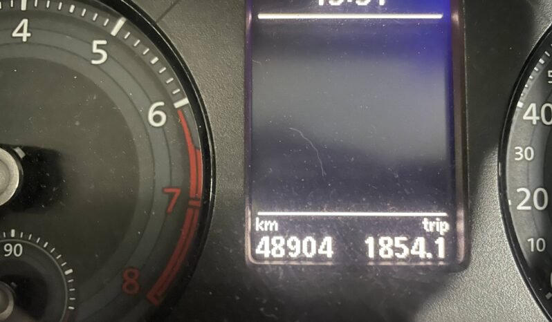 
								VOLKSWAGEN GOL COMFORTLINE MT 1.6 full									