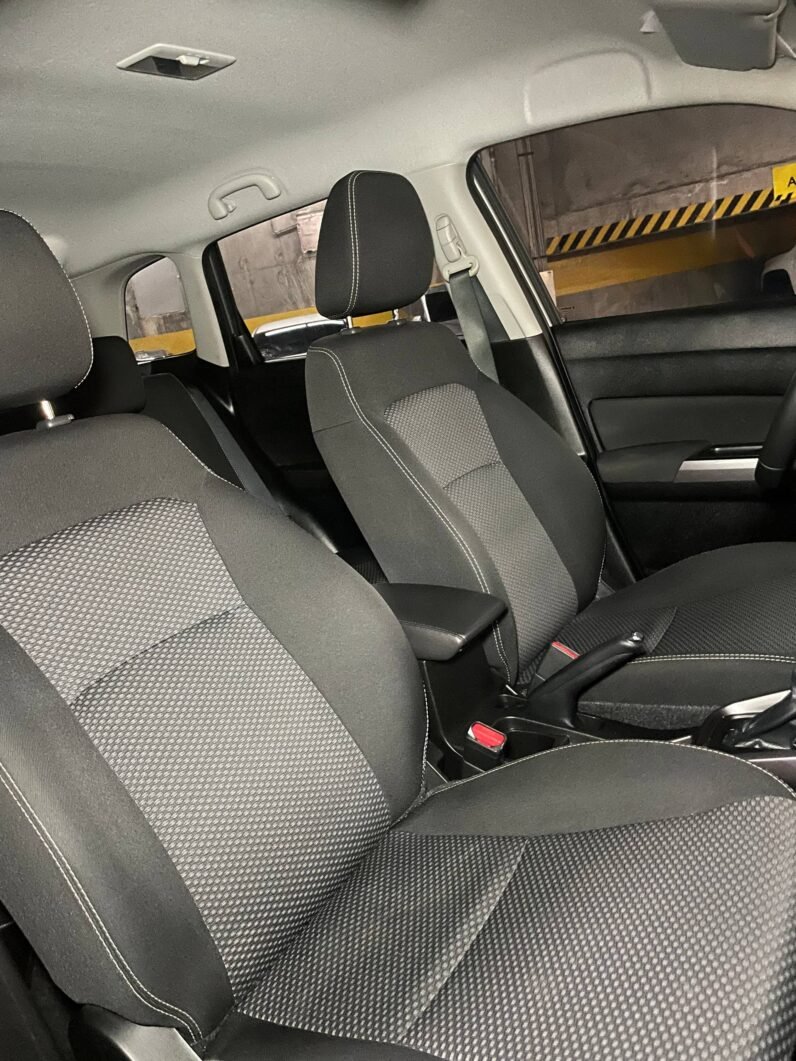 
								SUZUKI VITARA GL AT 1600CC 2AB ABS 4X2 AA full									