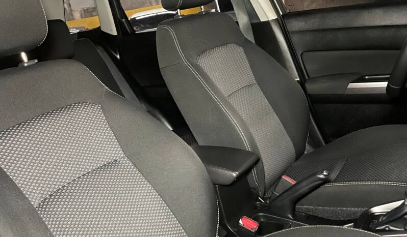 
								SUZUKI VITARA GL AT 1600CC 2AB ABS 4X2 AA full									