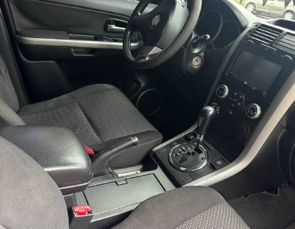 
								CHEVROLET GRAND VITARA XL7 2.7 AT 4X4 full									