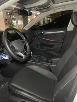 
										VOLKSWAGEN JETTA HIGHLINE TSI 1.4 AT full									
