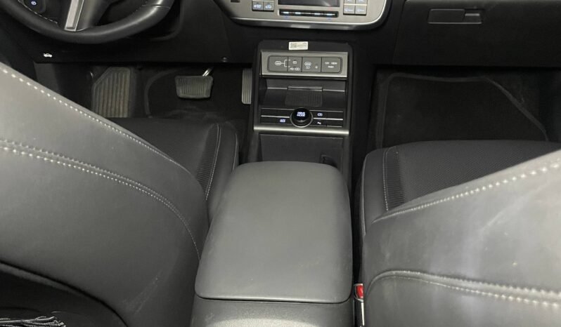 
								HYUNDAI KONA LIMITED HIBRIDA 1.6 AT 4X2 full									