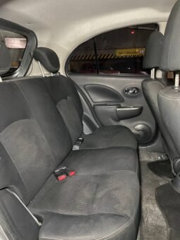 
										NISSAN MARCH ADVANCE MT 1.6 full									