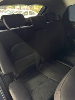 
										SSANGYONG KORANDO C AT 2.0 GASOLINA 4X2 full									