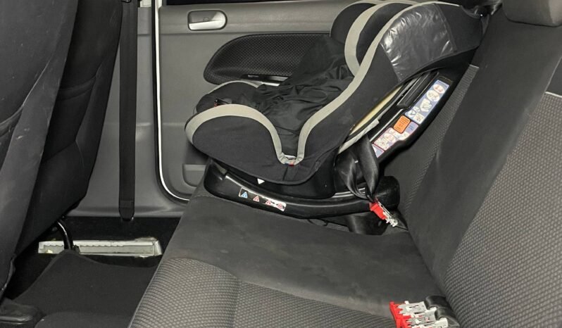 
								VOLKSWAGEN GOL HIGHLINE MT 1.6 full									