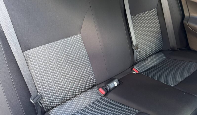
								NISSAN NEW VERSA SENSE AT 1.6 full									