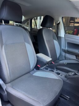 
										VOLKSWAGEN VIRTUS COMFORTLINE 1.6 AUT full									