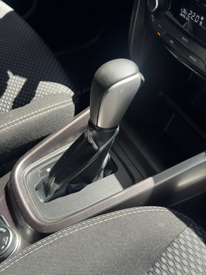 
								SUZUKI VITARA LIVE ALL GRIP AT 4X4 full									