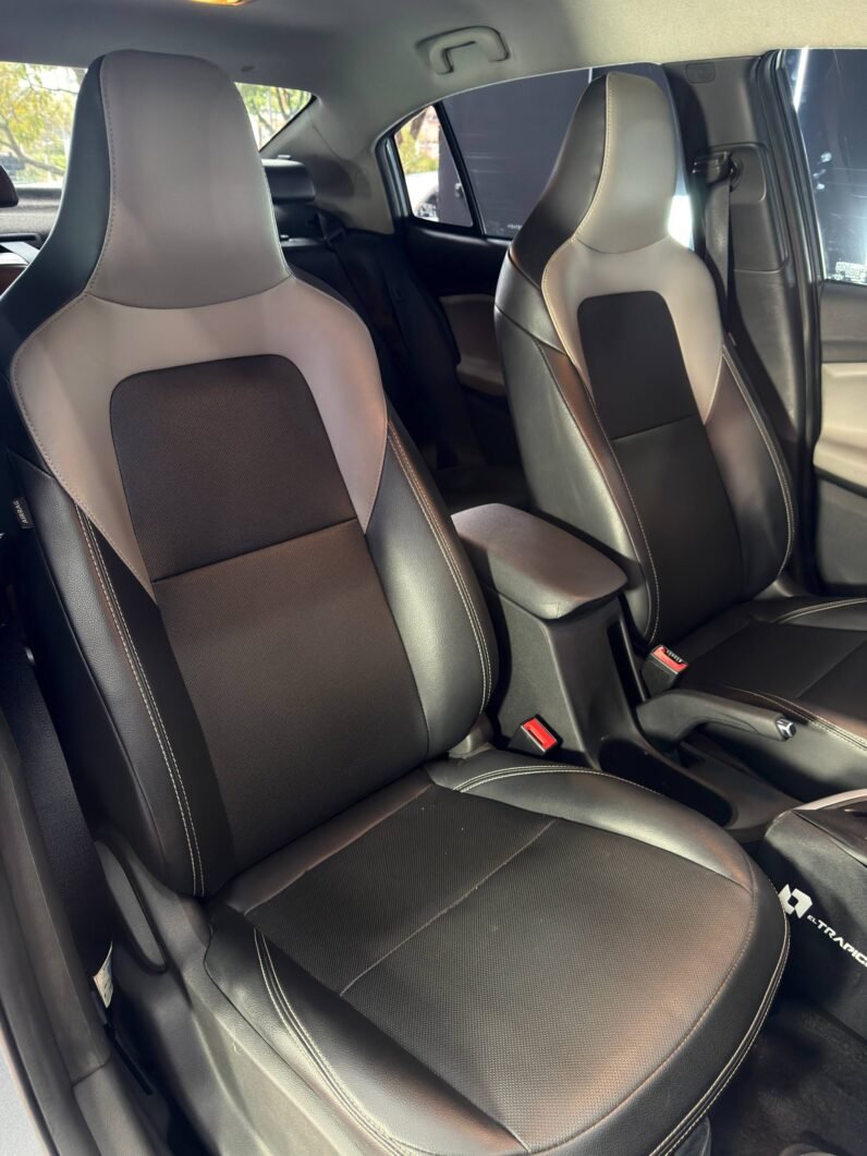 
								CHEVROLET ONIX 1.0 PREMIER  AT  SD full									