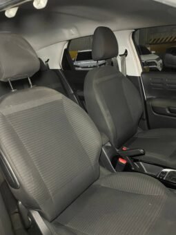 
										CITROËN C4 CACTUS AT 1.6 full									