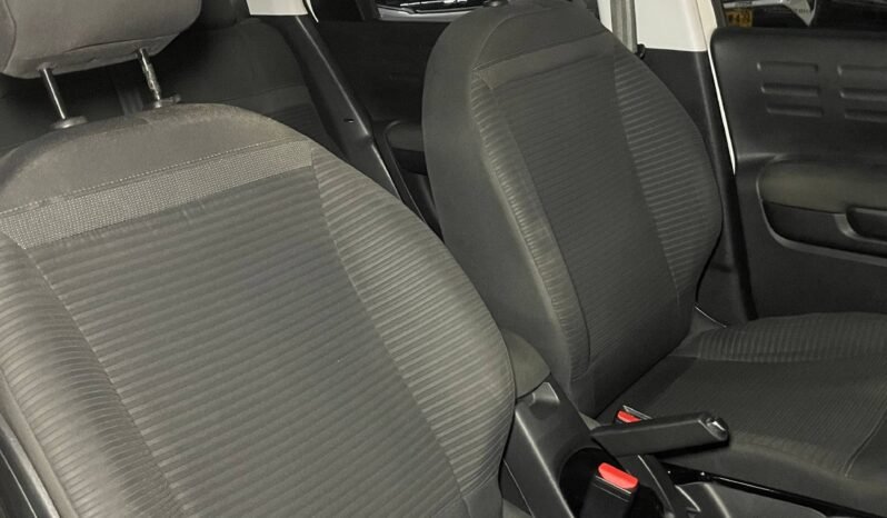 
								CITROËN C4 CACTUS AT 1.6 full									