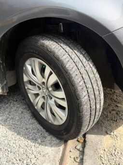 
										VOLKSWAGEN VOYAGE TRENDLINE MT 1.6 SD full									