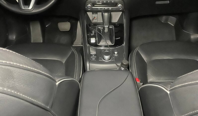 
								MAZDA CX5 GRAND TOURING AT 4X2 2.5 full									