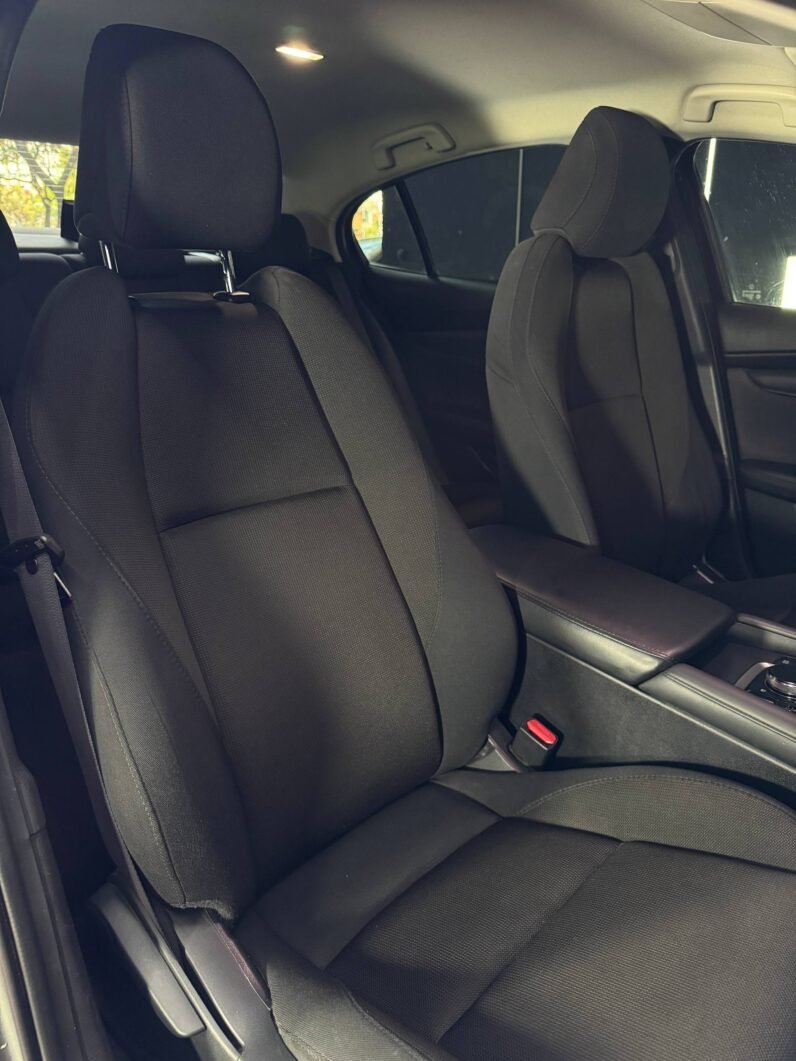 
								MAZDA 3 PRIME SD AUT full									