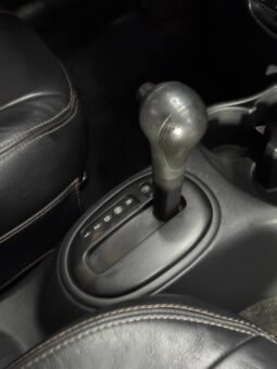 
										NISSAN MARCH ADVANCE 1.6L AT full									