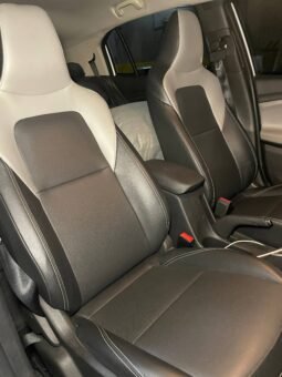 
										CHEVROLET ONIX PREMIER TURBO 1.0L HB AT full									