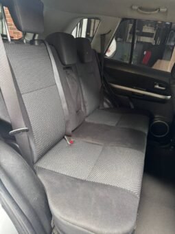 
										CHEVROLET GRAND VITARA XL7 2.7 AT 4X4 full									
