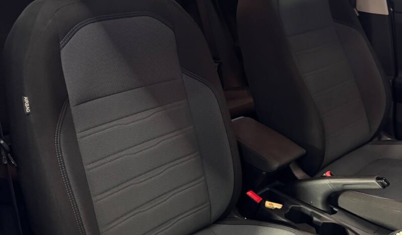 
								VOLKSWAGEN NIVUS COMFORTLINE AT 1.0 TURBO 4X2 full									