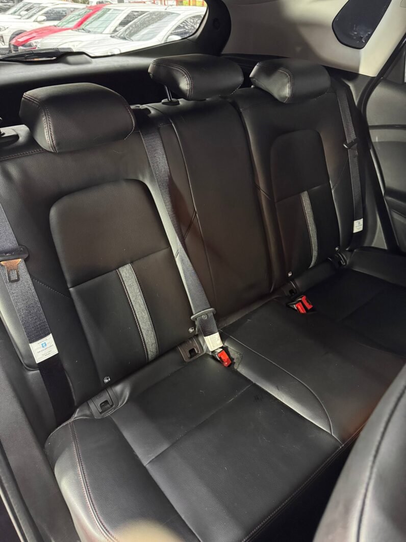 
								CHEVROLET TRACKER  RS AUT 4×2 TURBO full									