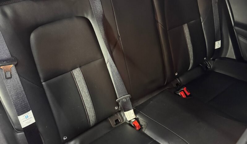 
								CHEVROLET TRACKER  RS AUT 4×2 TURBO full									
