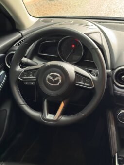 
										MAZDA 2 GRAND TOURING LX 1.5 AT full									